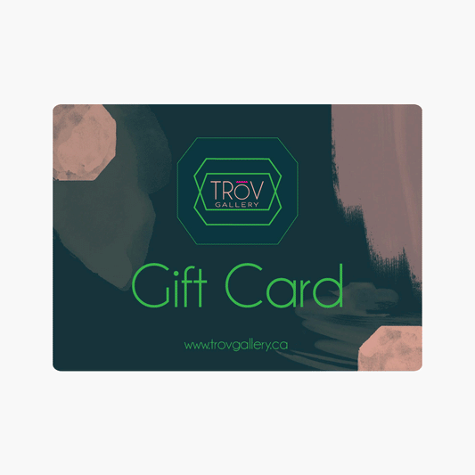 Trōv E-Gift Cards