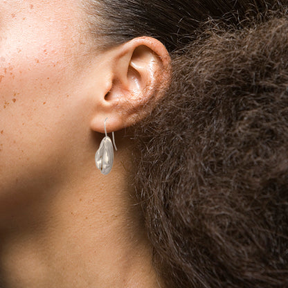 Blossomed earrings