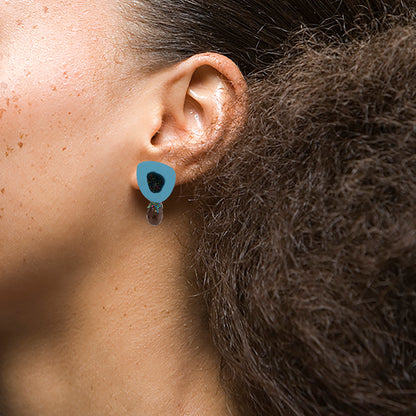 Bonbon earrings