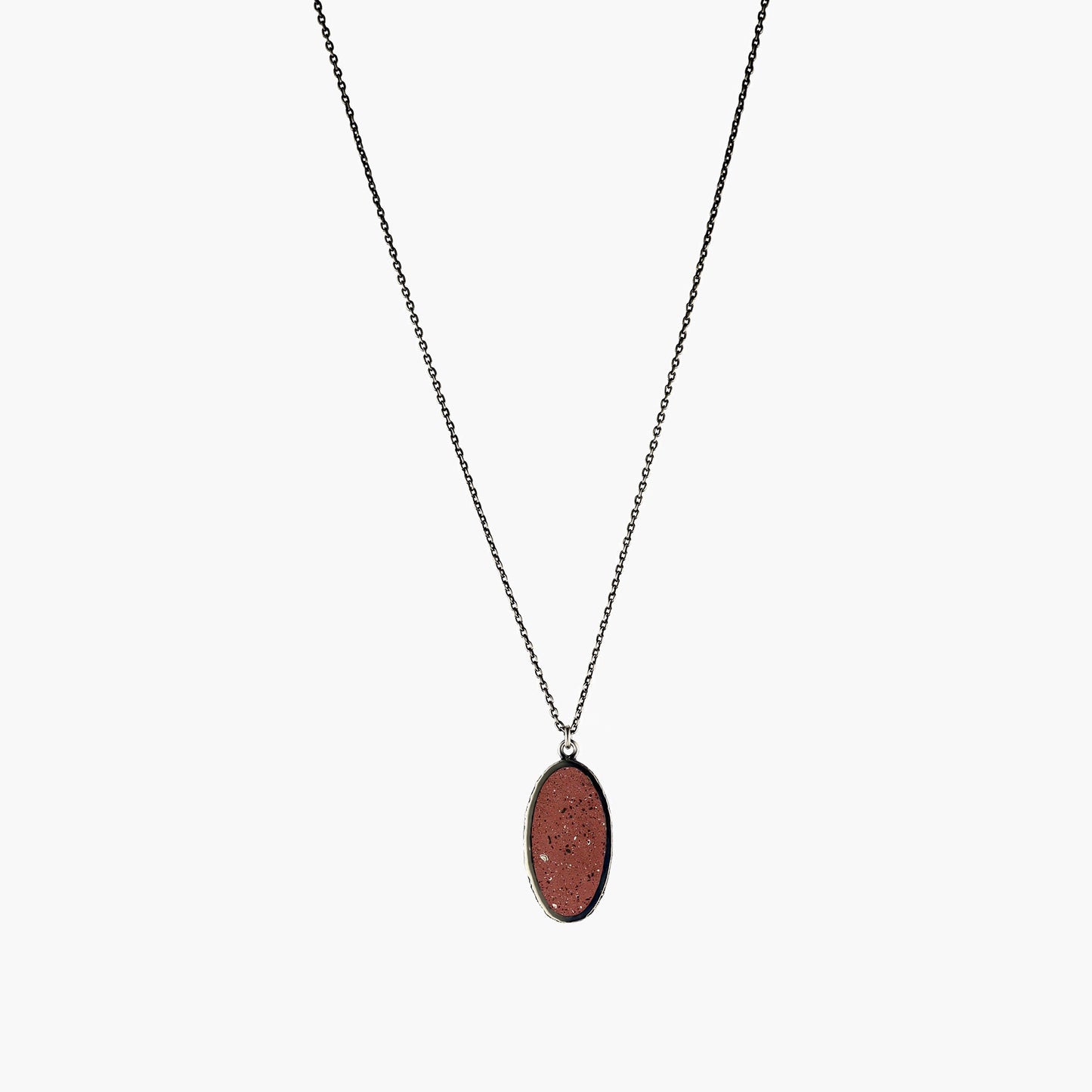Lupin necklace