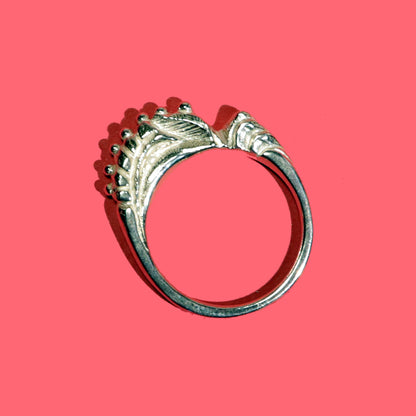 Commotion 1 ring